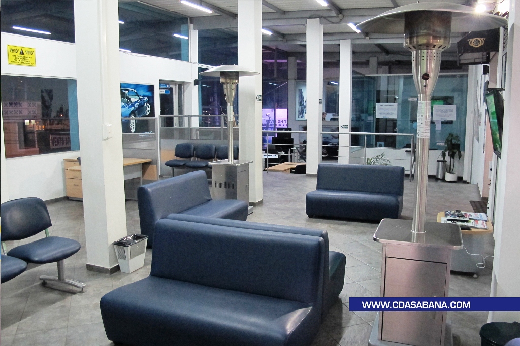 Sala Segura
