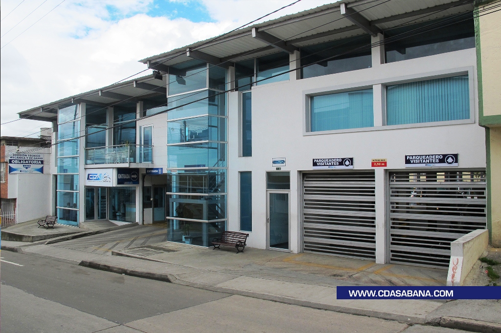 Instalaciones Exteriores